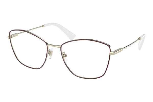 Akiniai Miu Miu MU 52UV 09X1O1