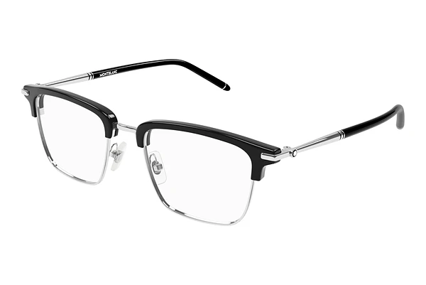 Akiniai Mont Blanc MB0243O 004