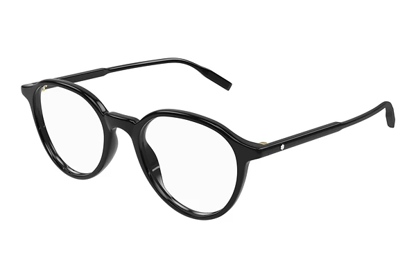 Akiniai Mont Blanc MB0291O 001