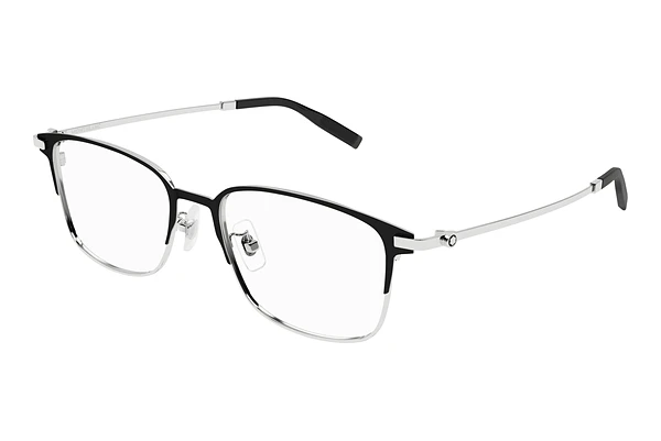 Silmälasit/lasit Mont Blanc MB0314OA 001