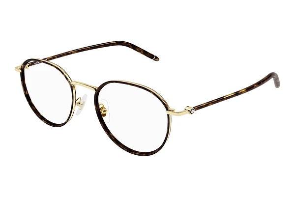 Eyewear Mont Blanc MB0342OA 002