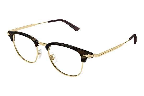 Bril Mont Blanc MB0364O 004
