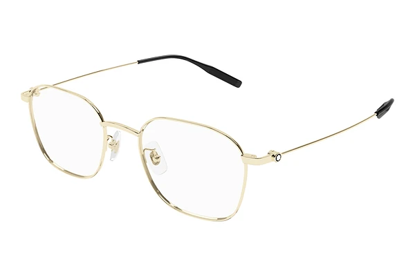 Okuliare Mont Blanc MB0371OA 002