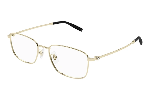 Prillid Mont Blanc MB0373OA 002