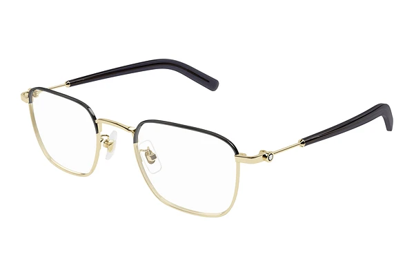 Silmälasit/lasit Mont Blanc MB0389O 003