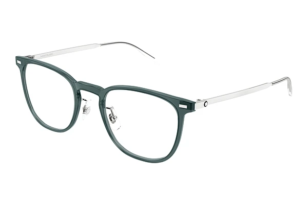 Rame Ochelari Mont Blanc MB0393ON 004