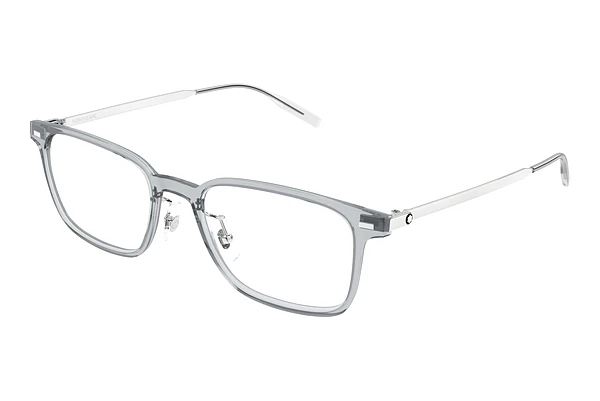 Bril Mont Blanc MB0394ON 004