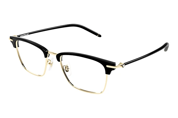 Eyewear Mont Blanc MB0409O 002