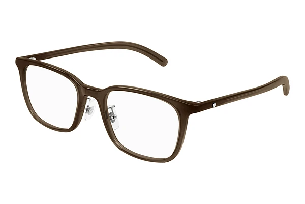 Gafas de diseño Mont Blanc MB0418OJ 003