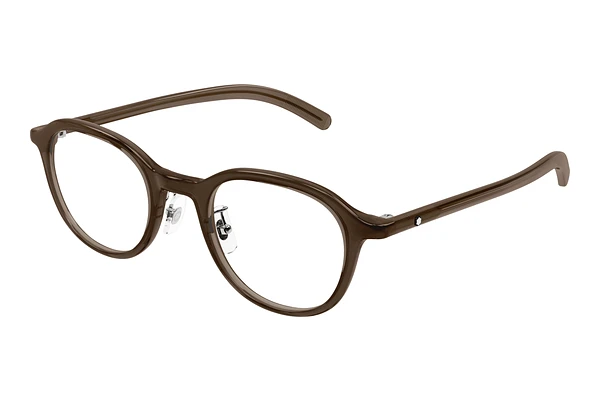 Gafas de diseño Mont Blanc MB0419OJ 003