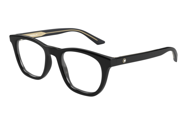 Eyewear Mont Blanc MB0422O 006