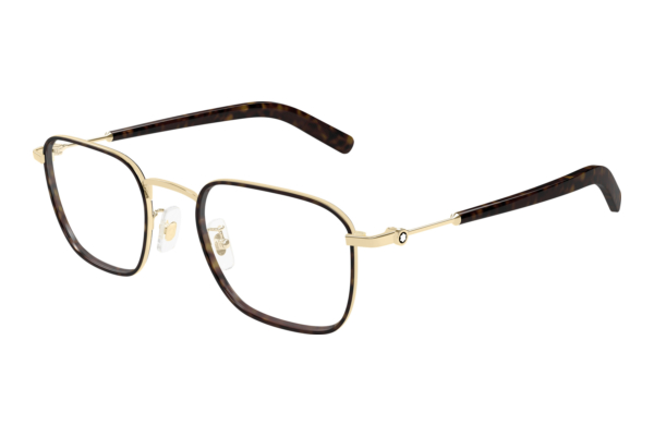 Brýle Mont Blanc MB0424O 003
