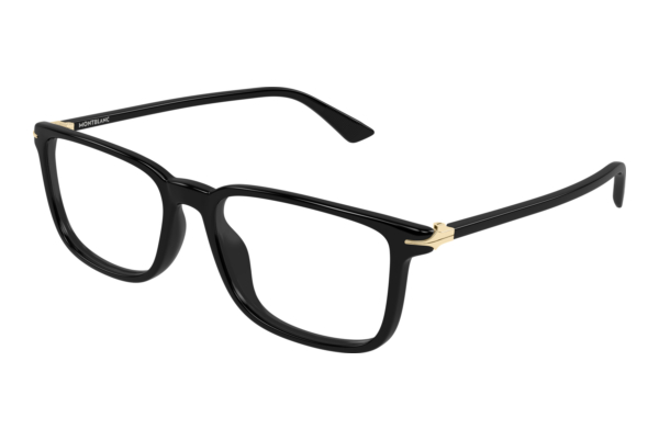 Eyewear Mont Blanc MB0437O 006