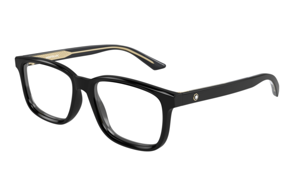 Eyewear Mont Blanc MB0452O 001