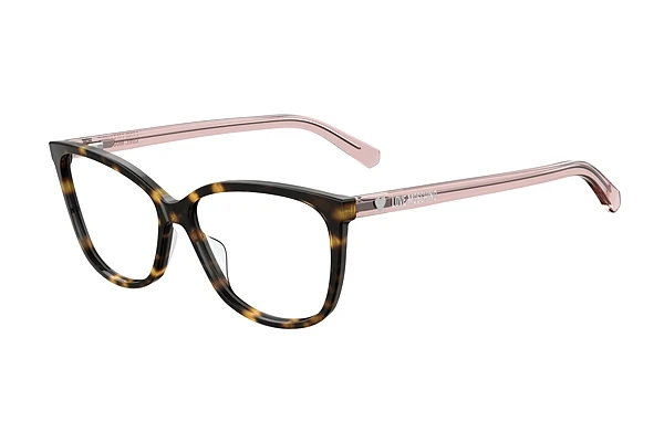 Gafas de diseño Moschino MOL546/TN 086