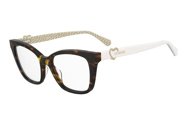 Óculos de design Moschino MOL621 9VO