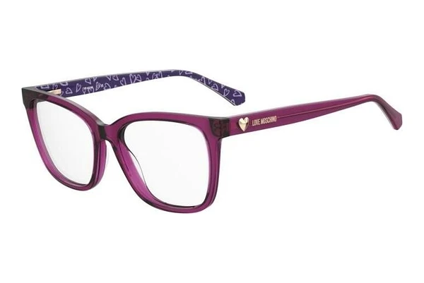 очила Moschino MOL638 VSP