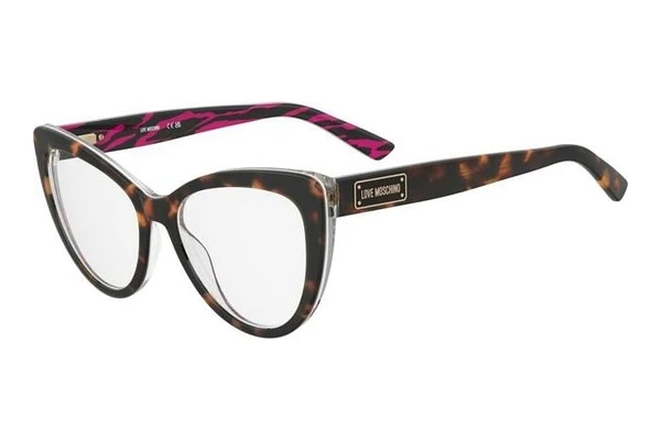 Glasögon Moschino MOL649 2VL