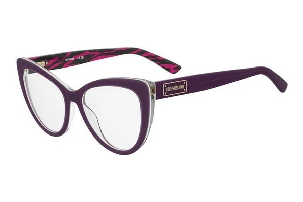 Glasögon Moschino MOL649 SDH