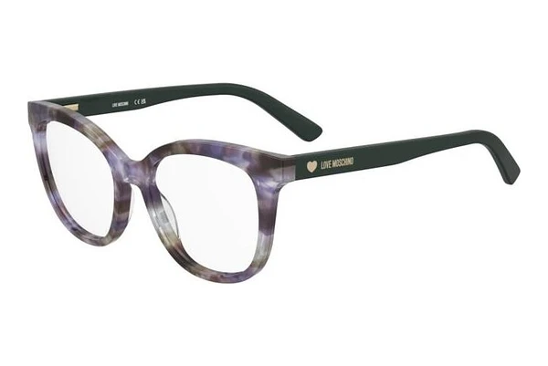 Óculos de design Moschino MOL654 789