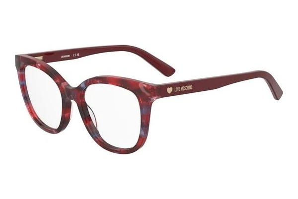 Óculos de design Moschino MOL654 LHF