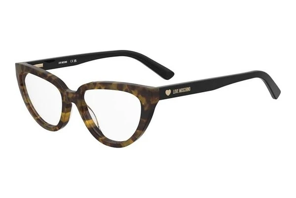 Óculos de design Moschino MOL667 086