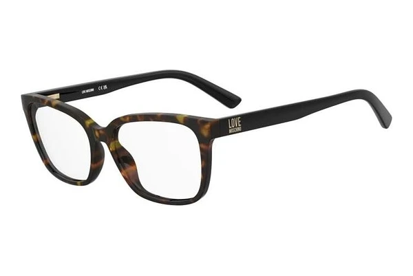Óculos de design Moschino MOL669 086