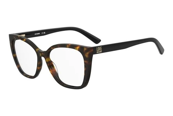 Óculos de design Moschino MOL670 086