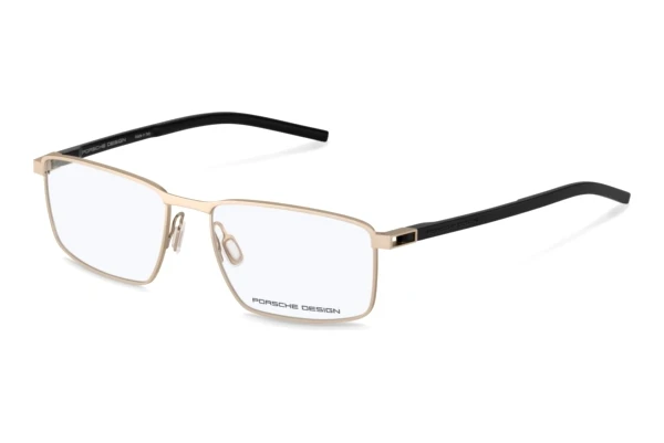 Lunettes design Porsche Design P8784 D000