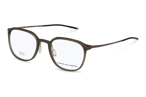 Eyewear Porsche Design P8785 B000
