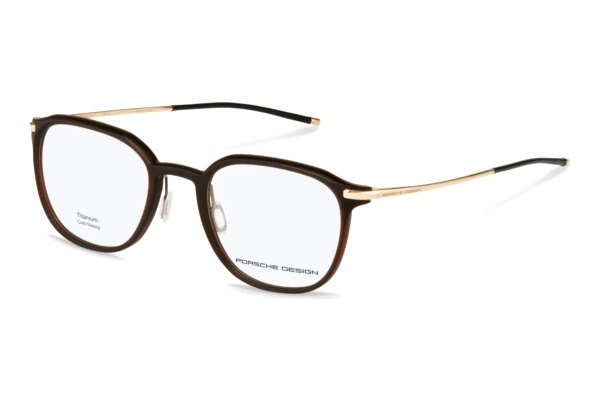 Eyewear Porsche Design P8785 D000