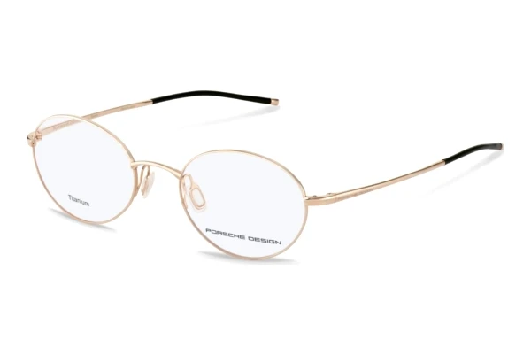 Eyewear Porsche Design P8786 B000