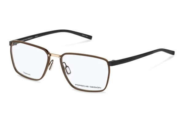 Eyewear Porsche Design P8787 C000