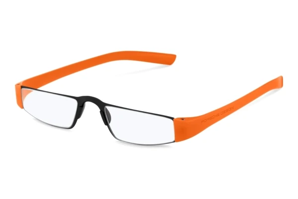 Eyewear Porsche Design P8801V BK15