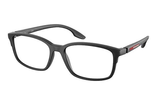 Brille Prada Linea Rossa PS 01PV DG01O1
