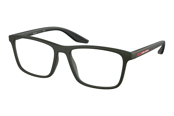 Gafas de diseño Prada Linea Rossa PS 01QV 5361O1