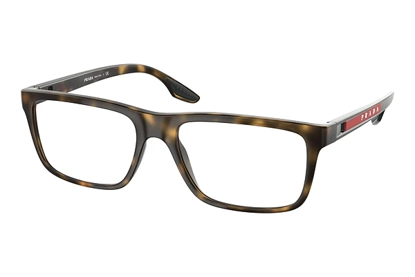 Bril Prada Linea Rossa PS 02OV 5811O1