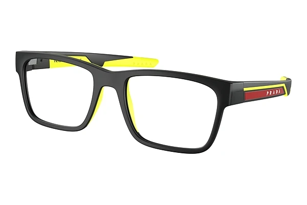 Eyewear Prada Linea Rossa PS 02PV 17G1O1