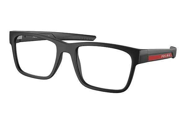 Gafas de diseño Prada Linea Rossa PS 02PV 1BO1O1