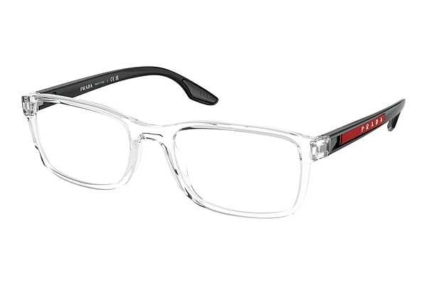 Glasögon Prada Linea Rossa PS 09OV 2AZ1O1
