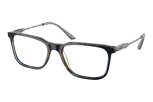 Óculos de design Prada PR 05ZV ZXH1O1