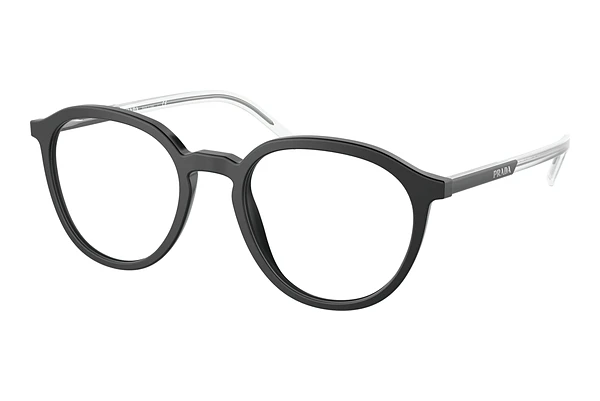 Eyewear Prada PR 12YV 1BO1O1