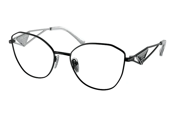 Prada PR 52ZV 1AB1O1 Szemüvegkeret