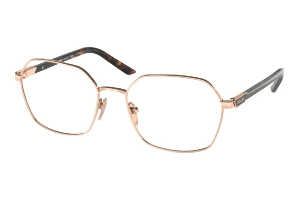Óculos de design Prada PR 55YV SVF1O1