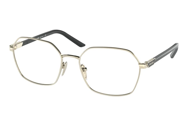 Óculos de design Prada PR 55YV ZVN1O1