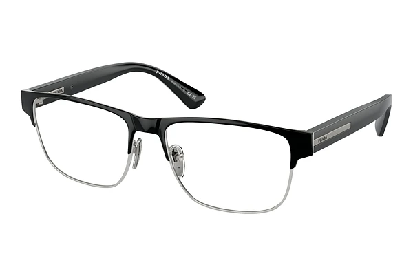 Bril Prada PR 57ZV 1AB1O1