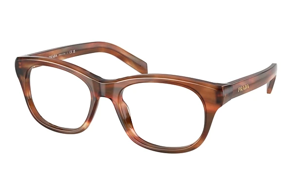 Brille Prada PR C13V 24G1O1