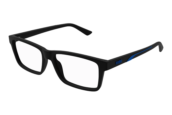 Gafas de diseño Puma PU0471O 002