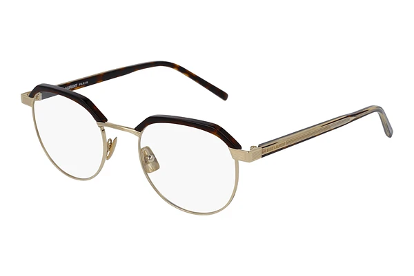 Brýle Saint Laurent SL 124 003