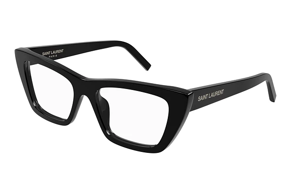 Glasögon Saint Laurent SL 276 MICA OPT 001
